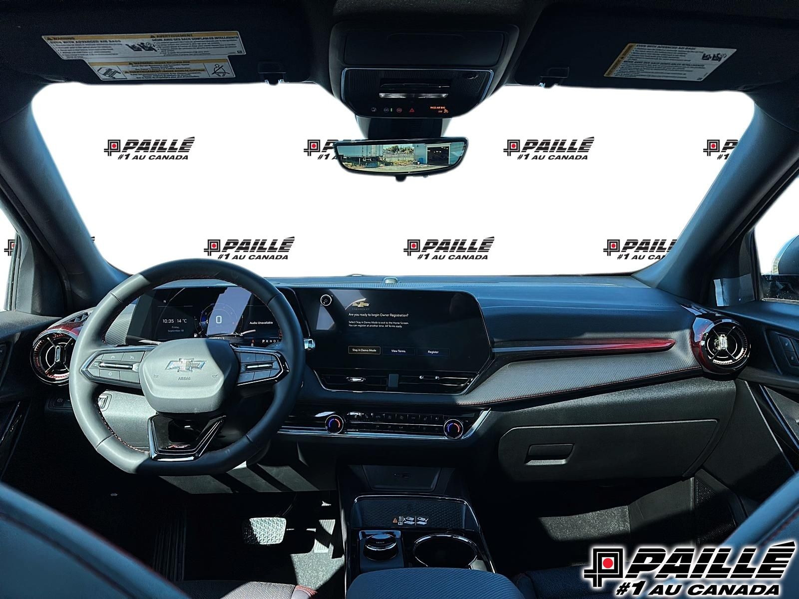 2027 Chevrolet Equinox in Sorel-Tracy, Quebec