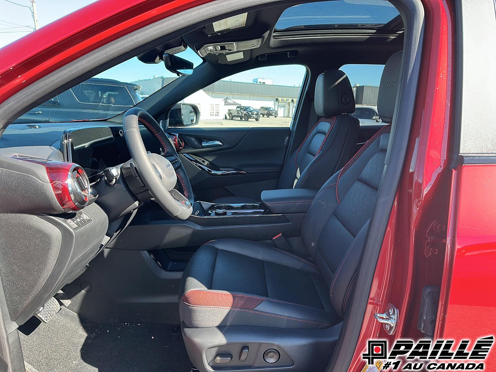 2027 Chevrolet Equinox in Sorel-Tracy, Quebec