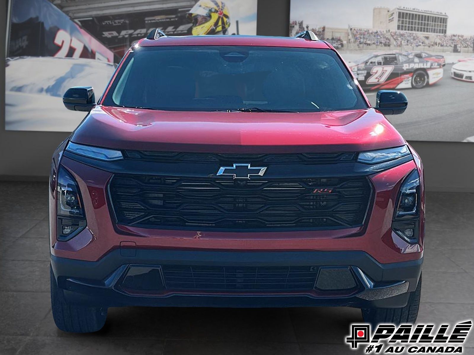 2027 Chevrolet Equinox in Sorel-Tracy, Quebec