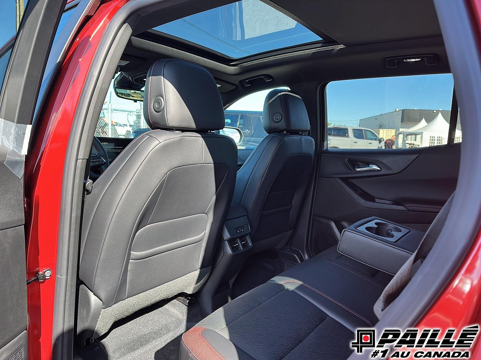 2027 Chevrolet Equinox in Sorel-Tracy, Quebec