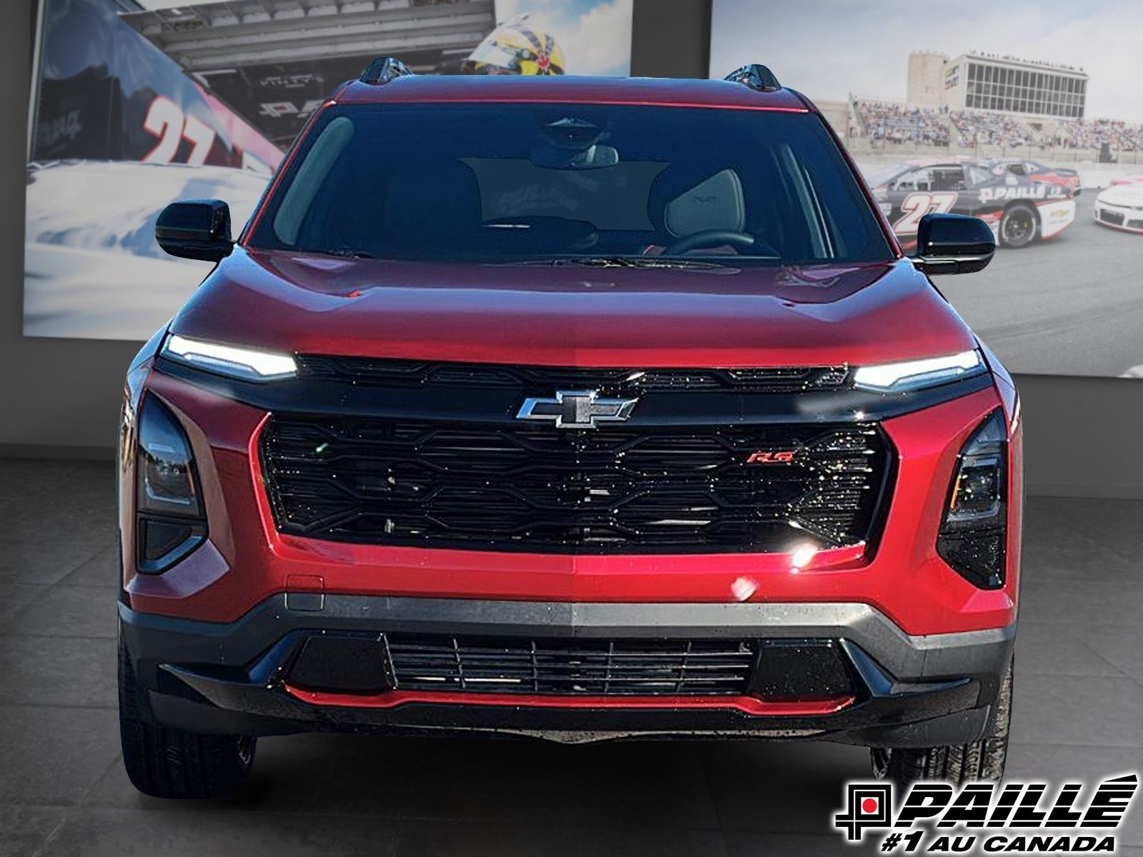 2027 Chevrolet Equinox in Sorel-Tracy, Quebec