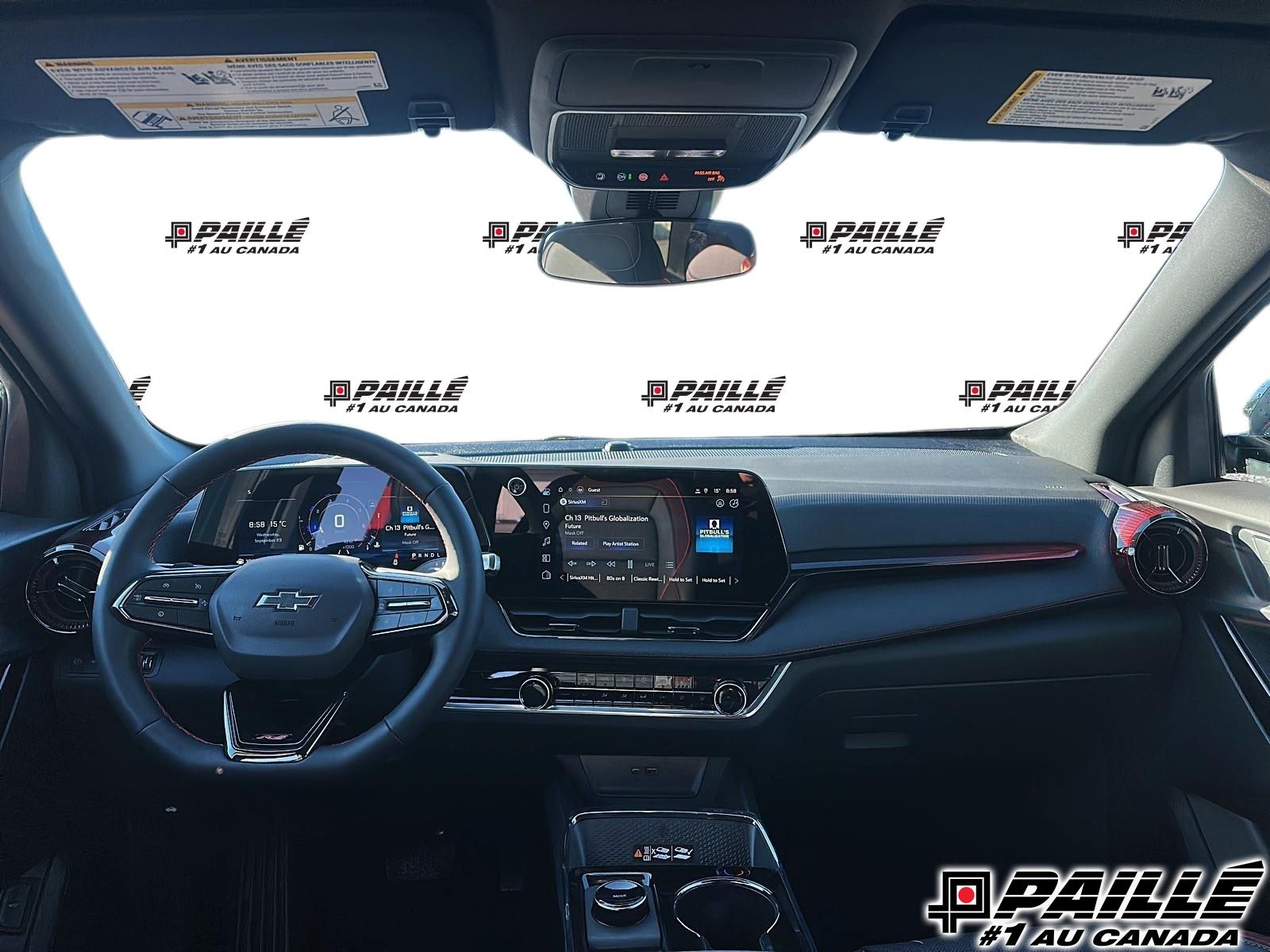 2027 Chevrolet Equinox in Sorel-Tracy, Quebec
