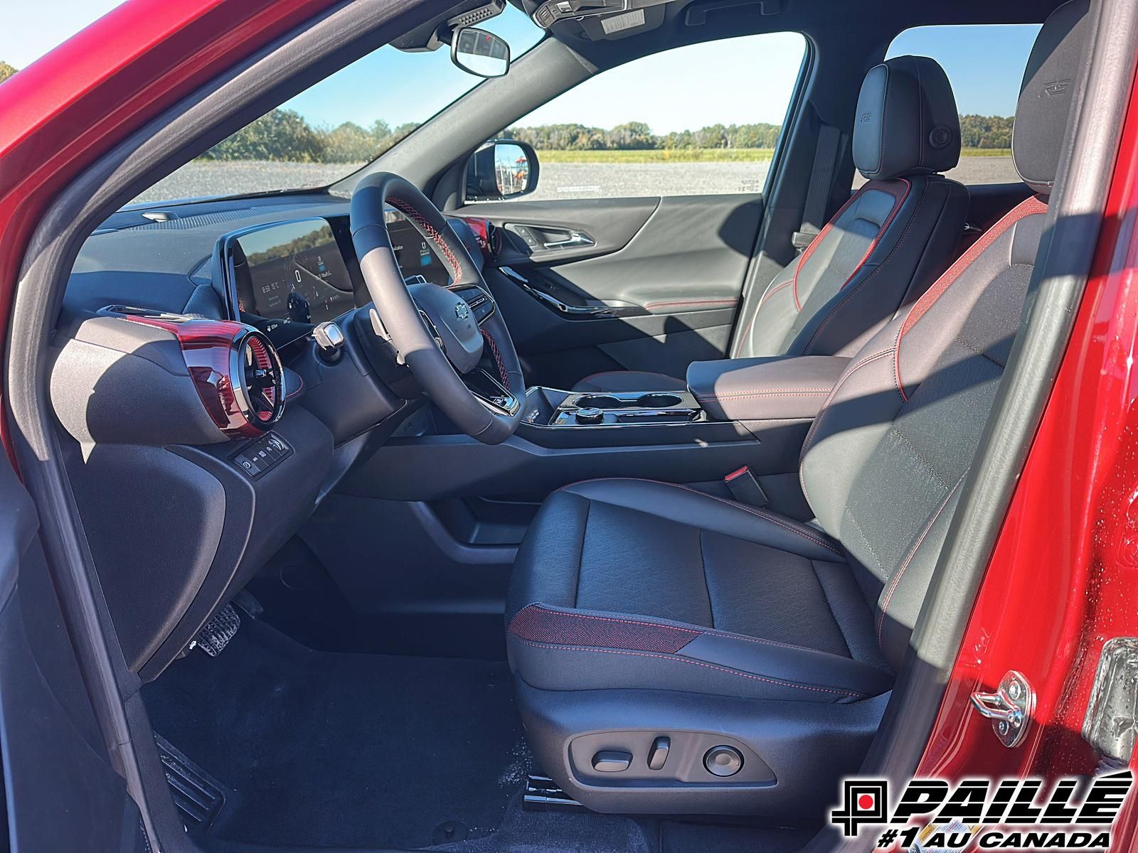 2027 Chevrolet Equinox in Sorel-Tracy, Quebec