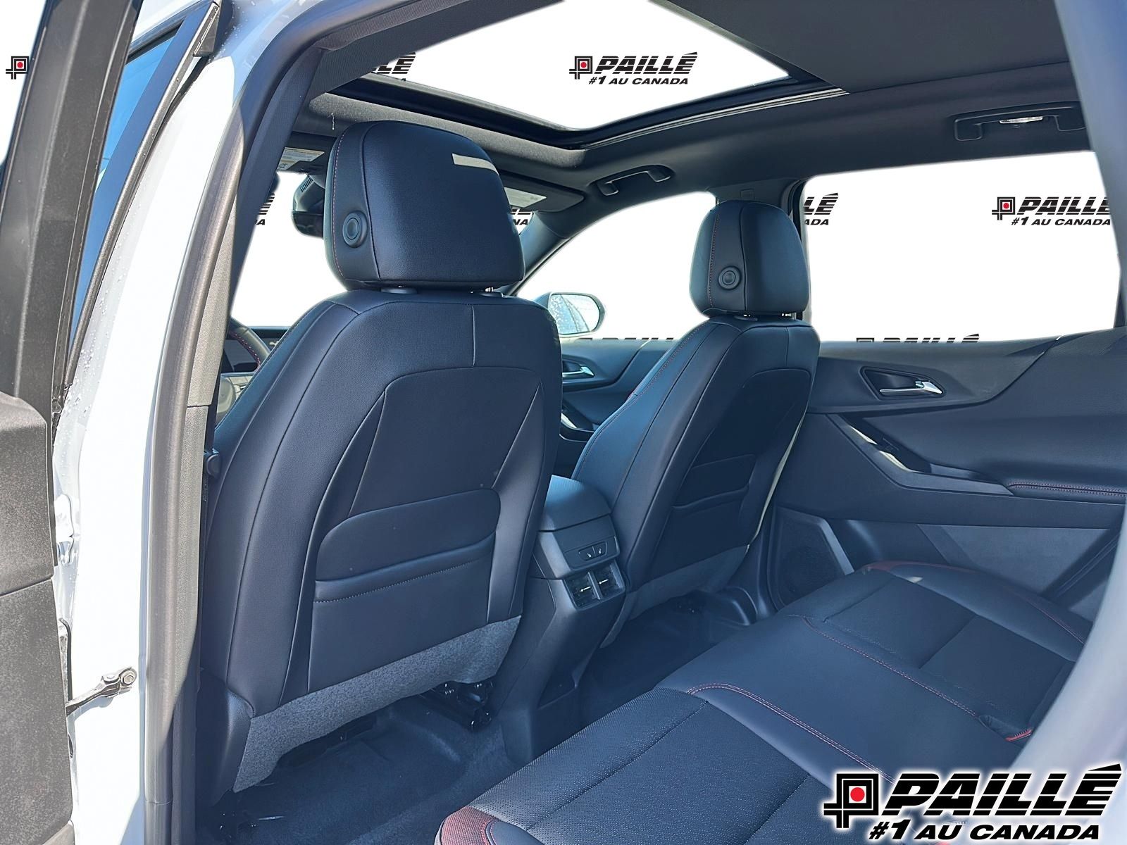 2027 Chevrolet Equinox in Sorel-Tracy, Quebec