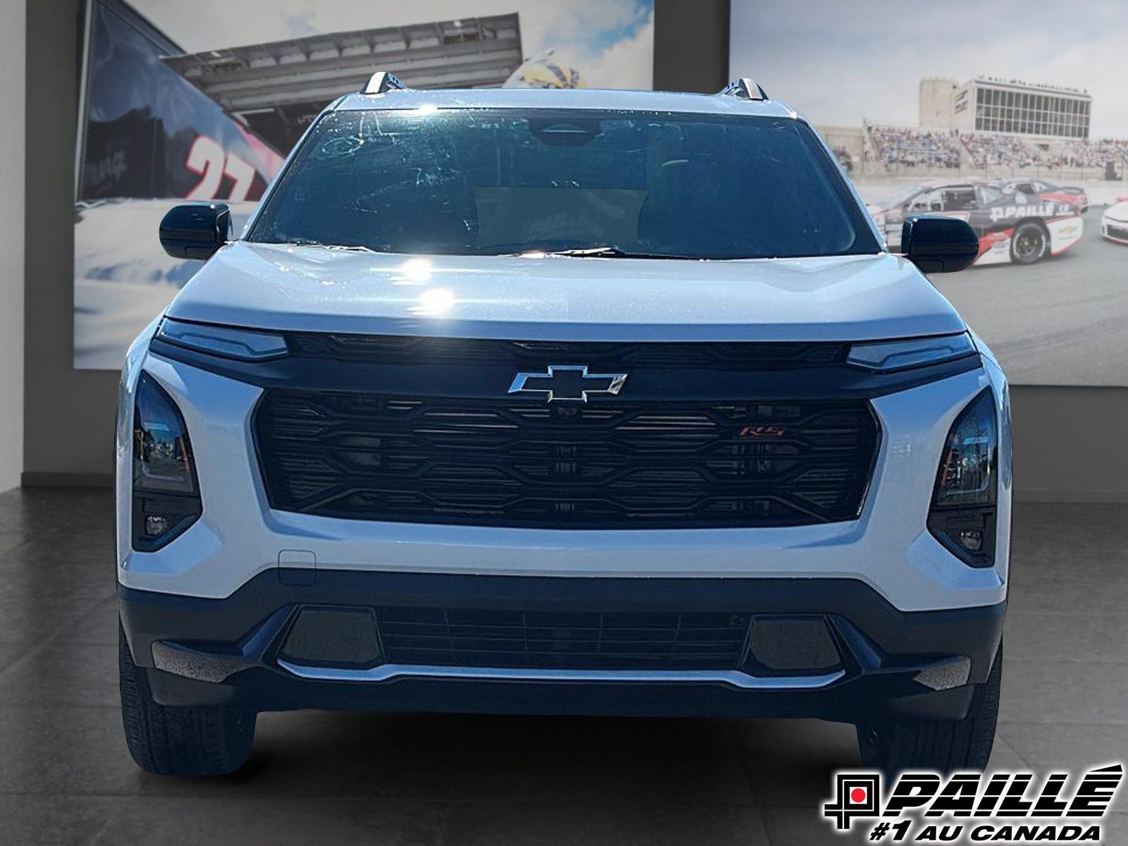 2027 Chevrolet Equinox in Sorel-Tracy, Quebec