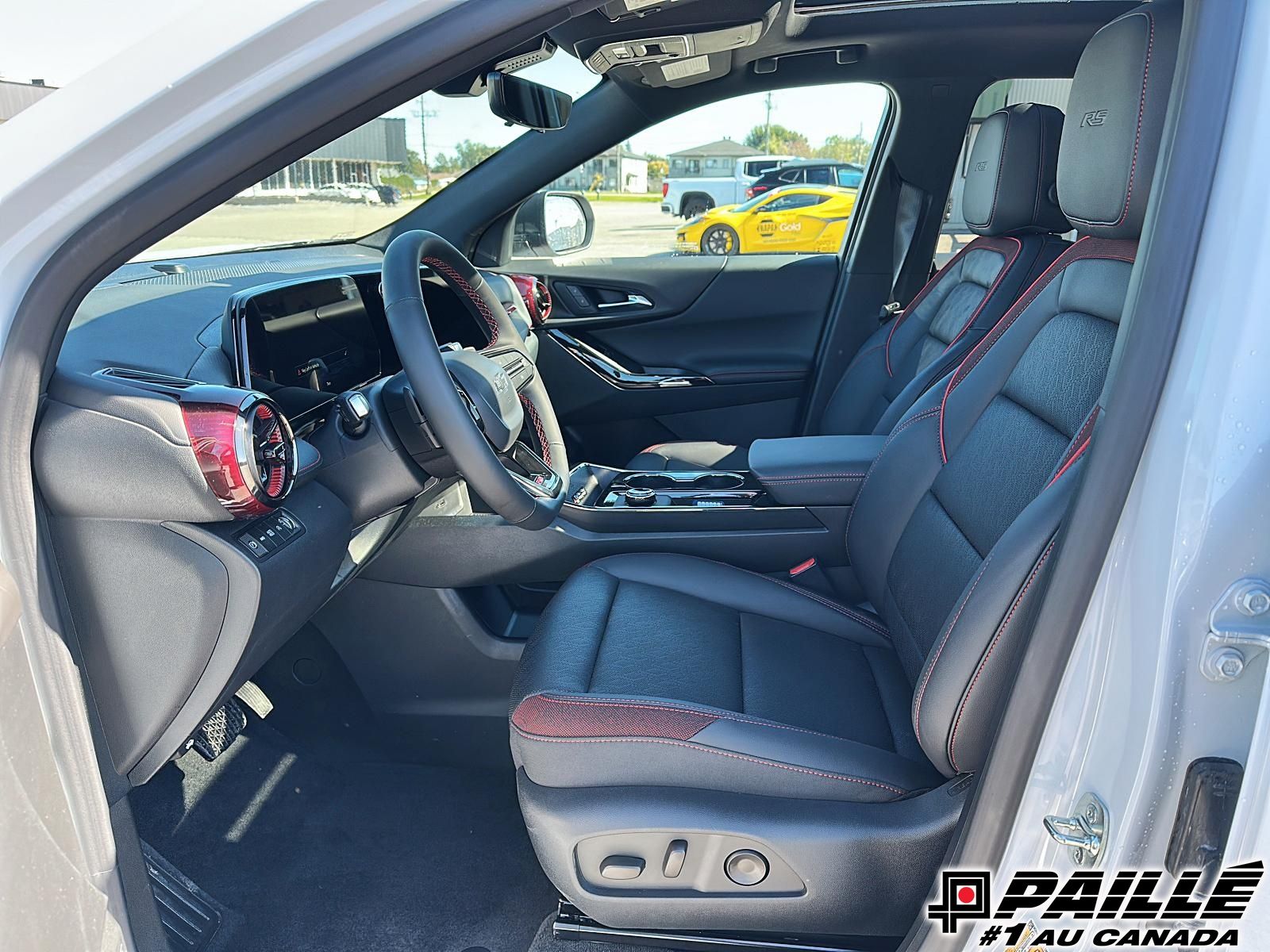 2027 Chevrolet Equinox in Sorel-Tracy, Quebec