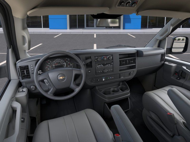 Chevrolet Express Passenger 2500  2026 à Sorel-Tracy, Québec