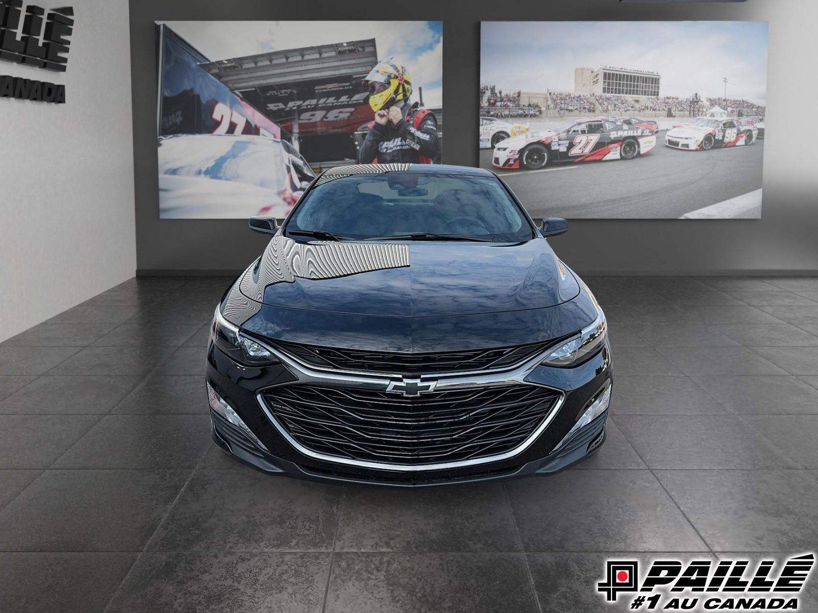 Chevrolet Malibu  2024 à Sorel-Tracy, Québec