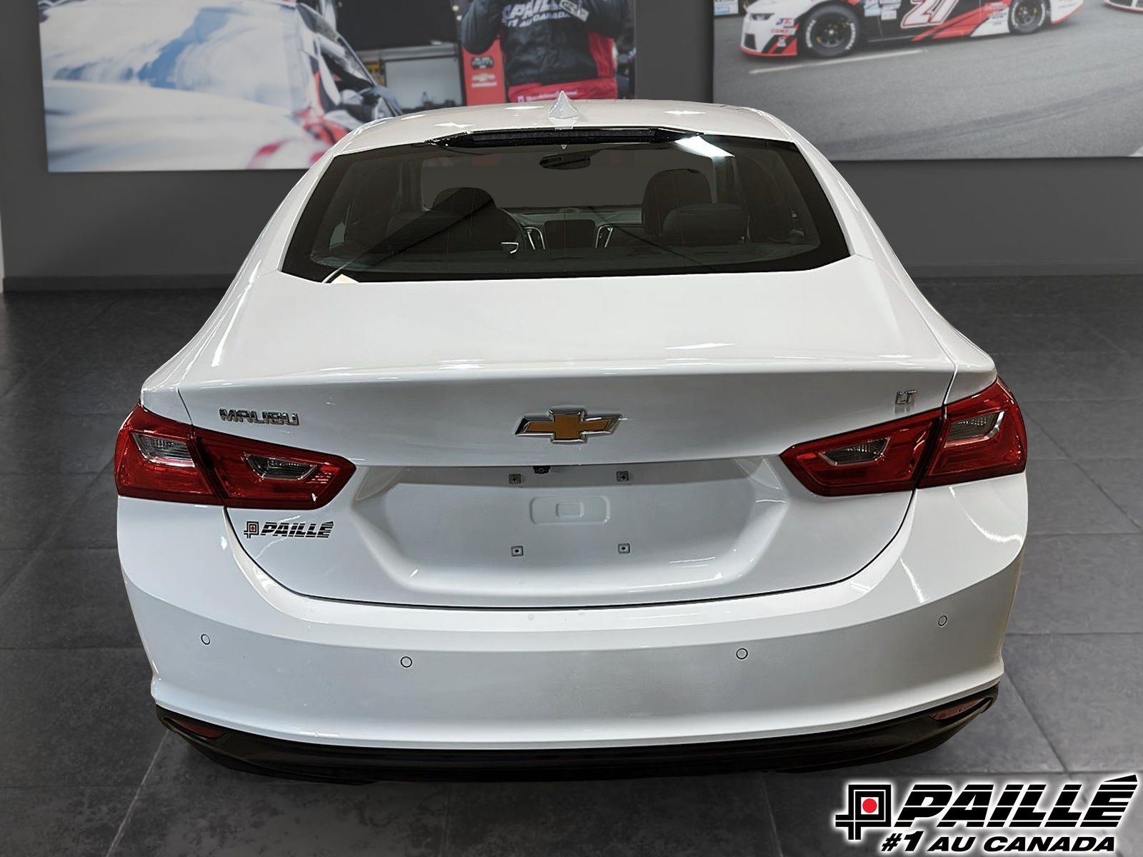 Chevrolet Malibu  2024 à Sorel-Tracy, Québec