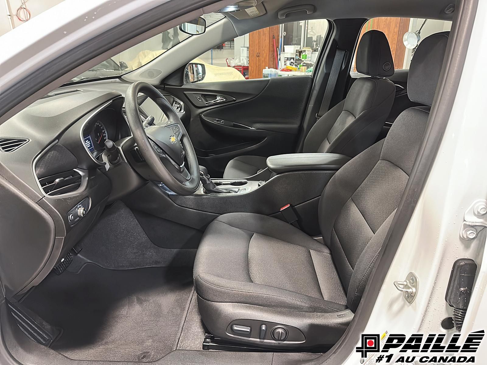 Chevrolet Malibu  2024 à Sorel-Tracy, Québec
