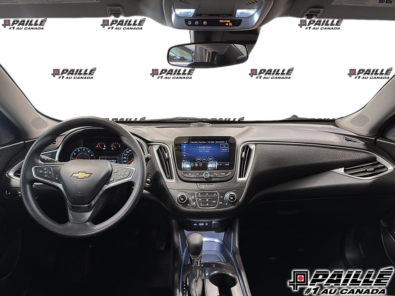 Chevrolet Malibu  2024 à Sorel-Tracy, Québec