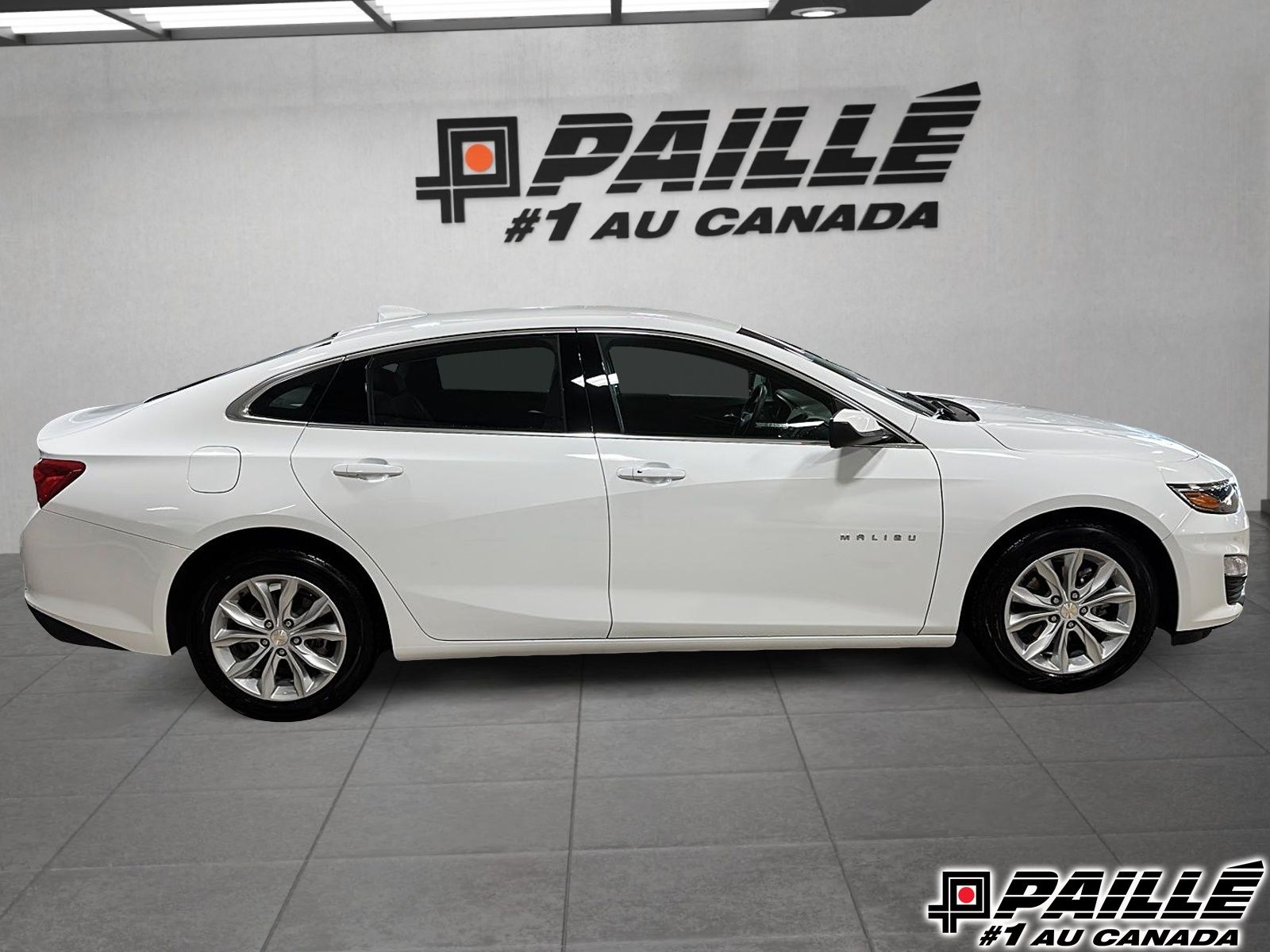 Chevrolet Malibu  2024 à Sorel-Tracy, Québec