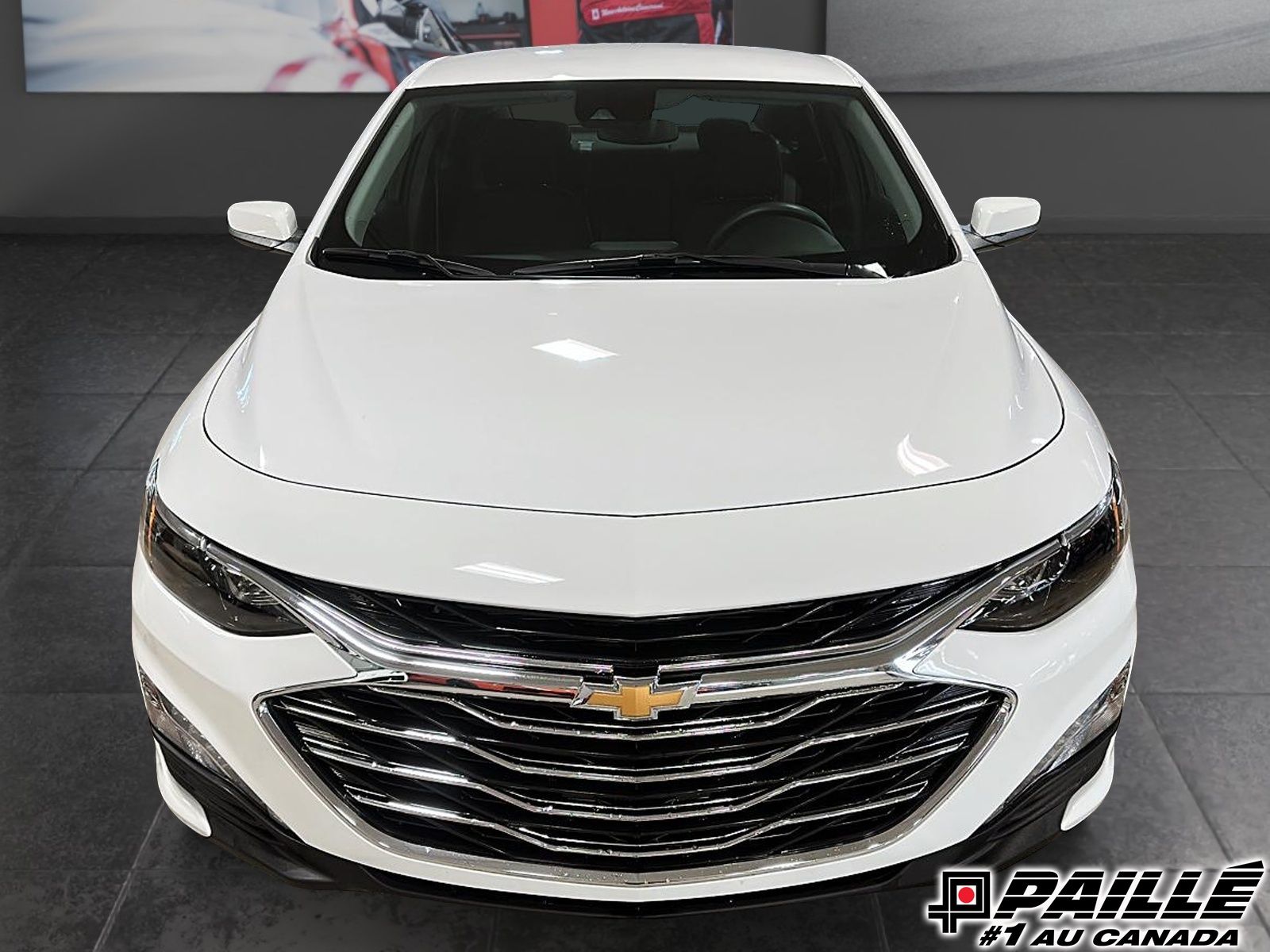 Chevrolet Malibu  2024 à Sorel-Tracy, Québec