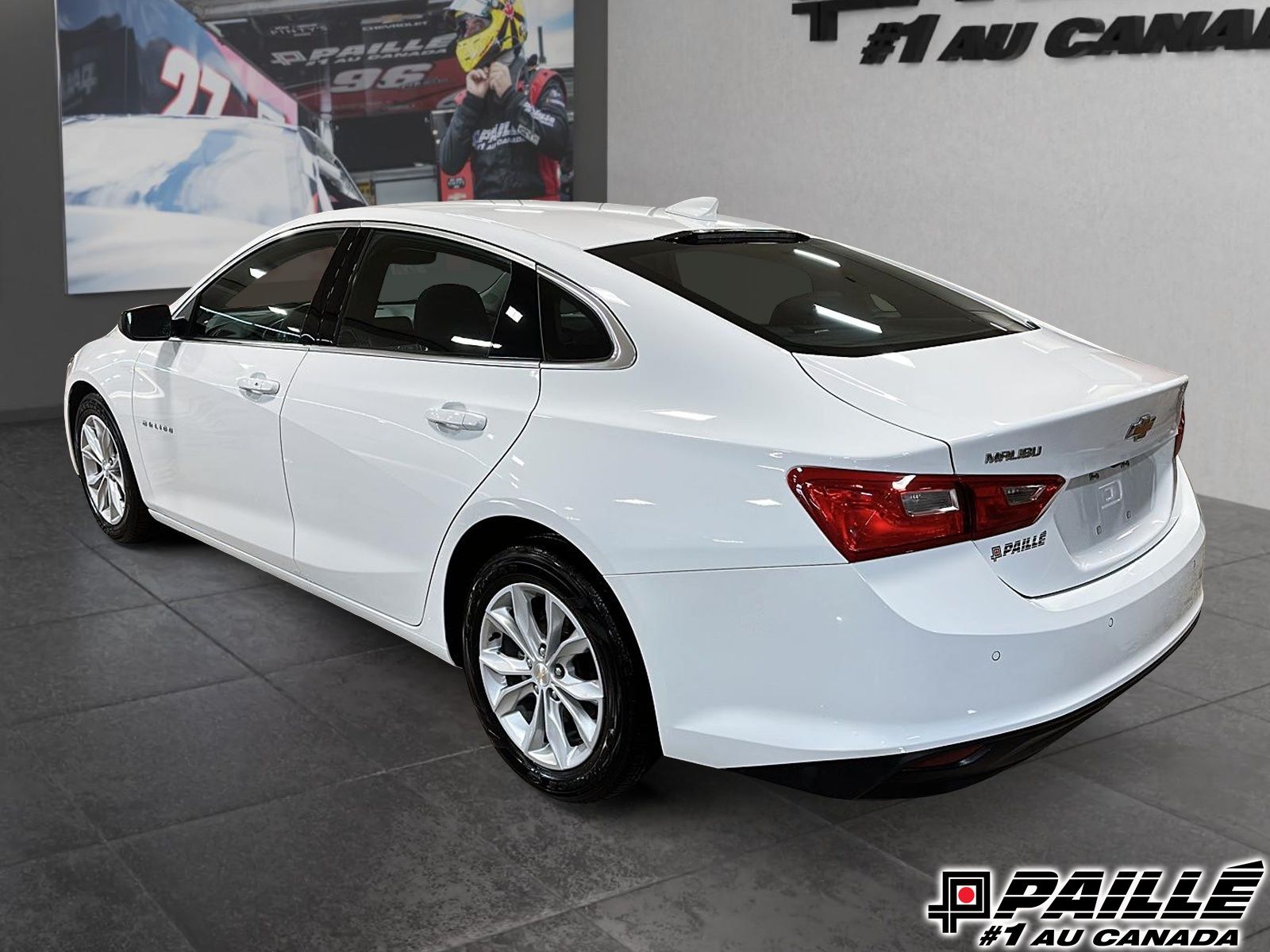 Chevrolet Malibu  2024 à Sorel-Tracy, Québec