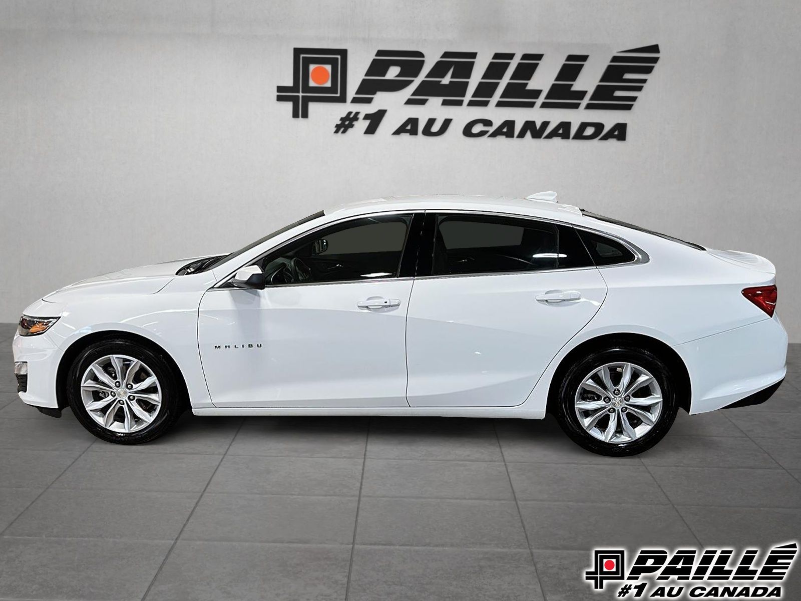 Chevrolet Malibu  2024 à Sorel-Tracy, Québec