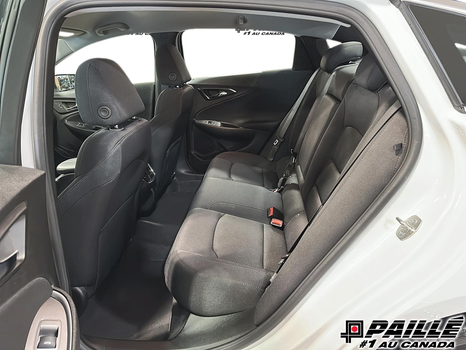 Chevrolet Malibu  2024 à Sorel-Tracy, Québec