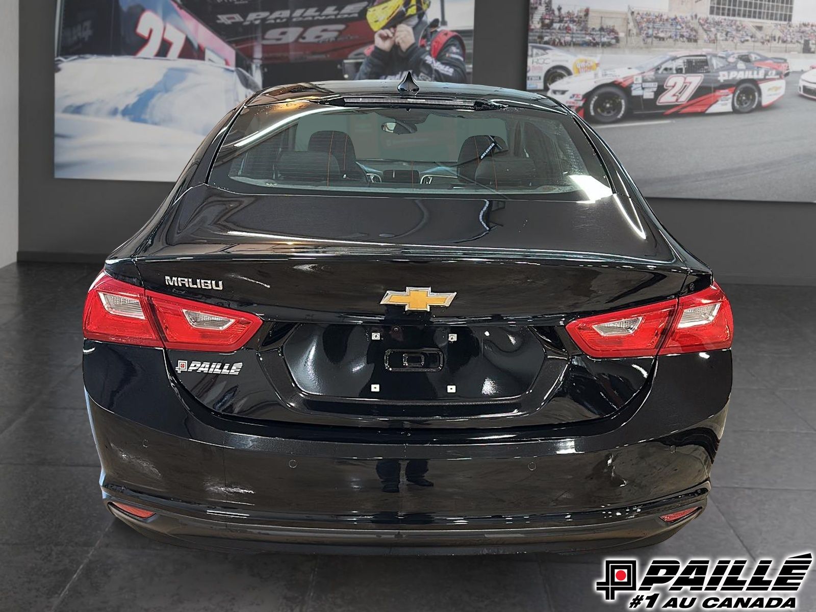 Chevrolet Malibu  2024 à Berthierville, Québec