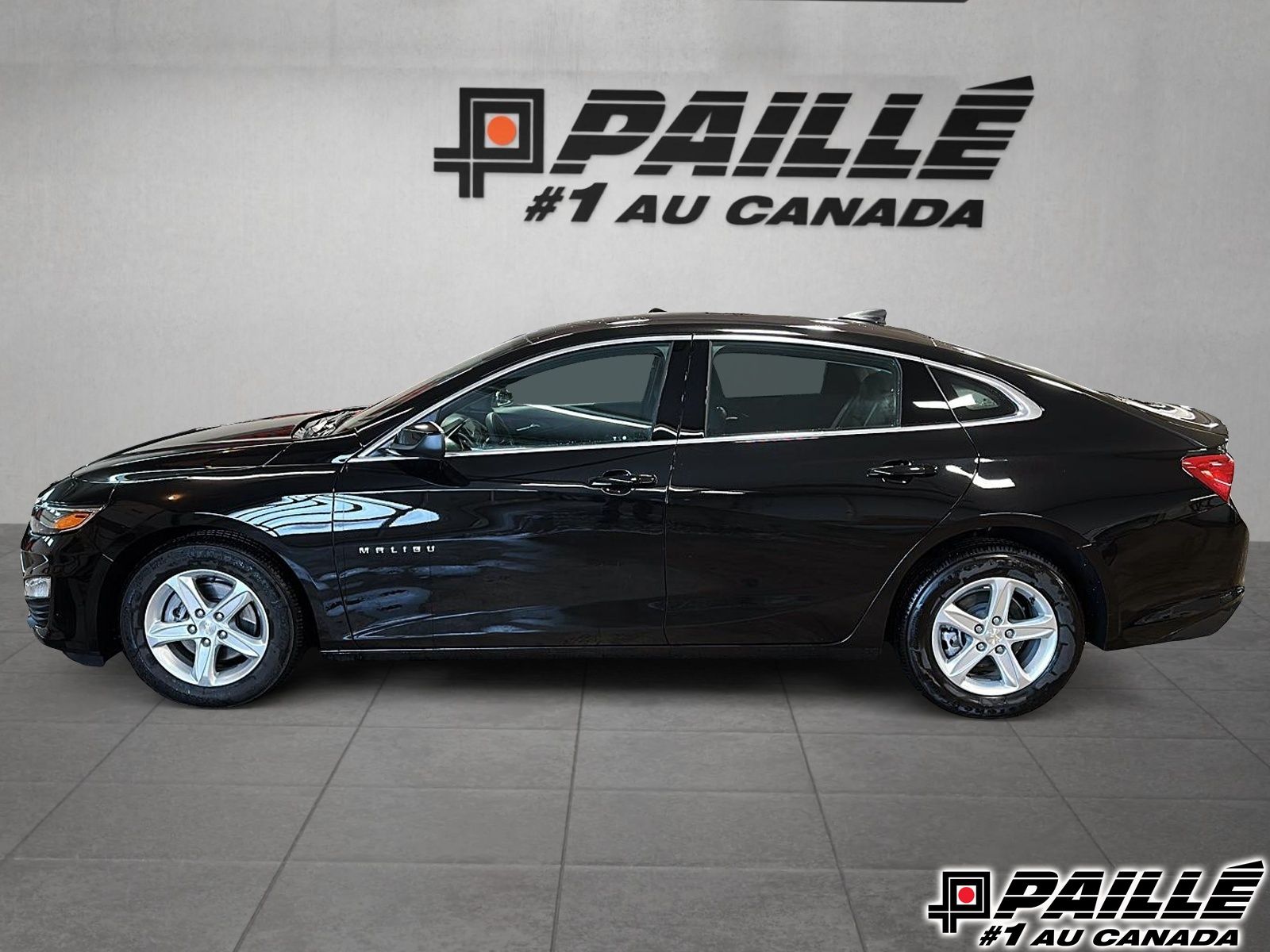 Chevrolet Malibu  2024 à Berthierville, Québec