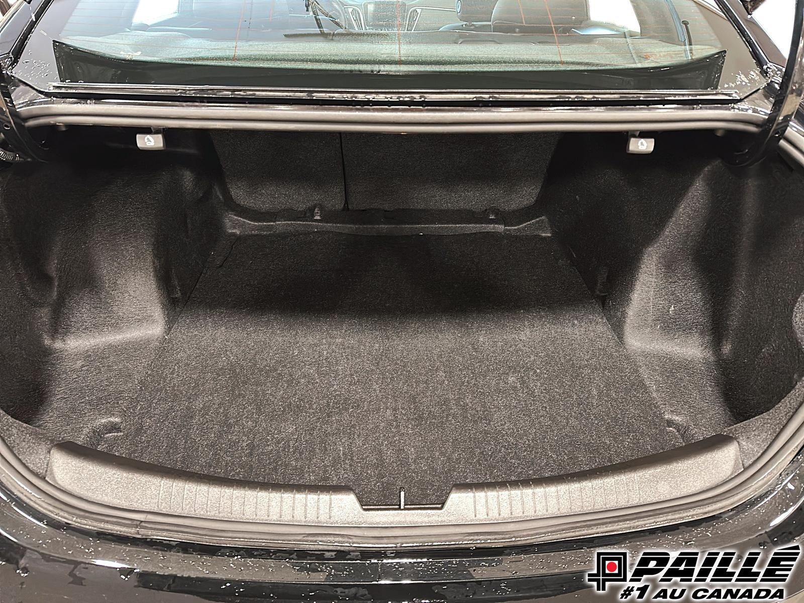 Chevrolet Malibu  2024 à Berthierville, Québec