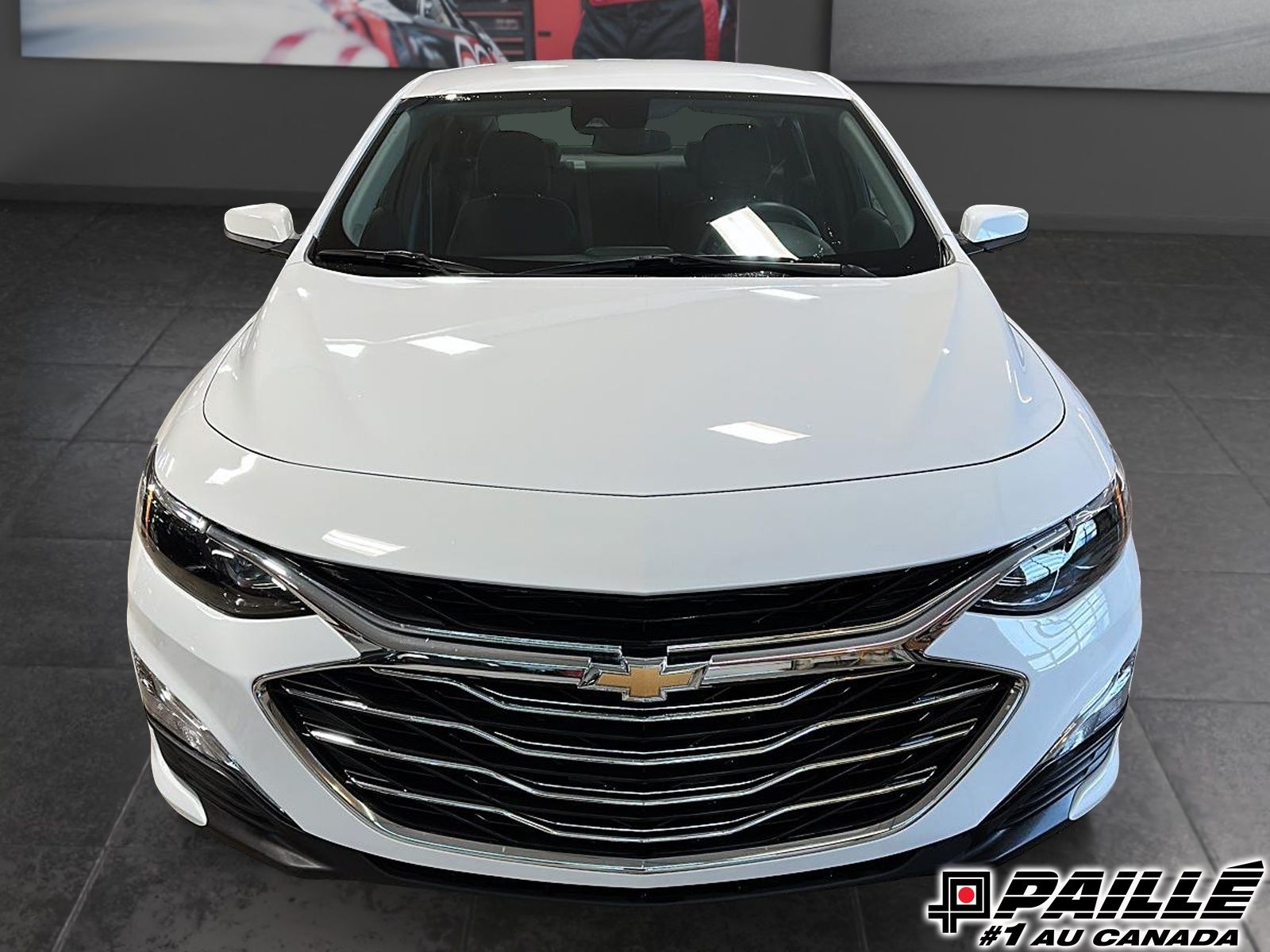 Chevrolet Malibu  2024 à Berthierville, Québec