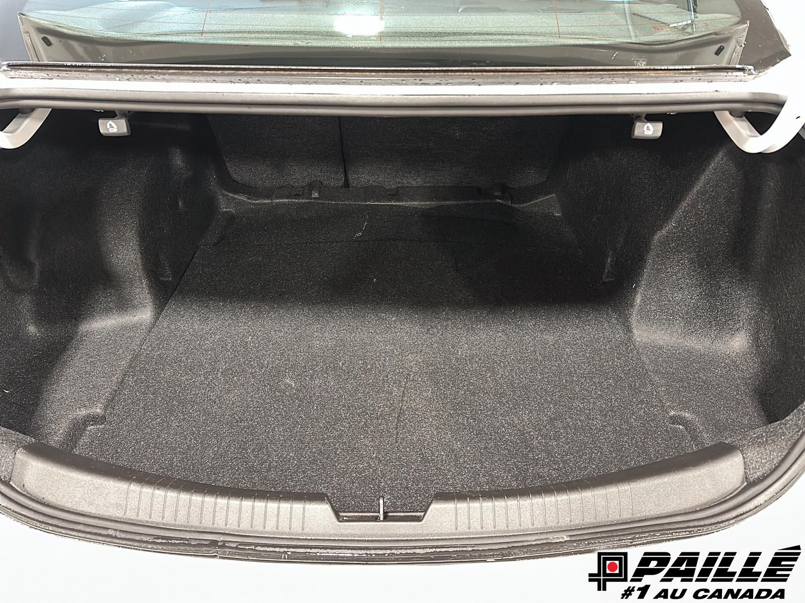 Chevrolet Malibu  2024 à Berthierville, Québec