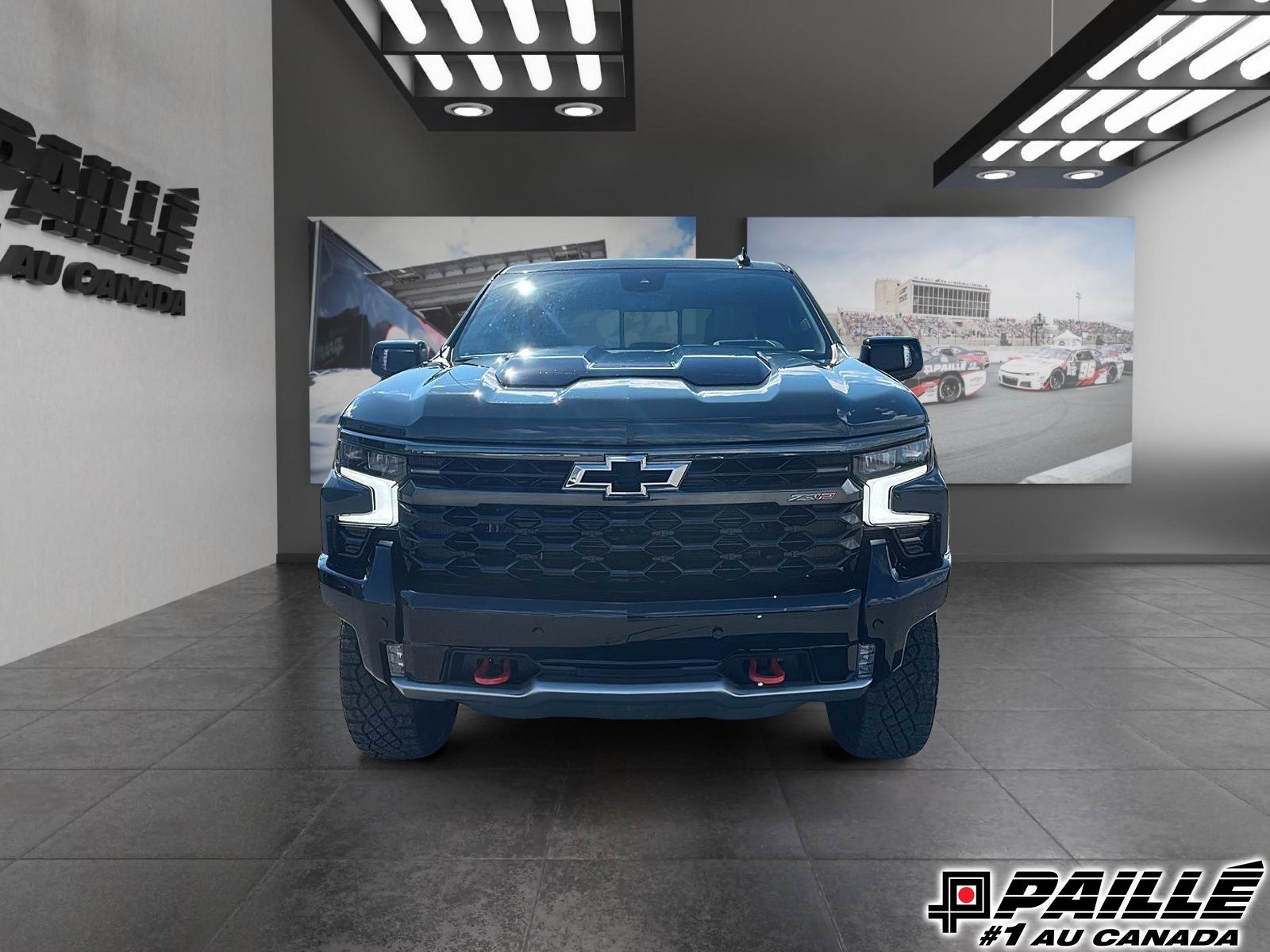 Chevrolet Silverado 1500  2026 à Sorel-Tracy, Québec