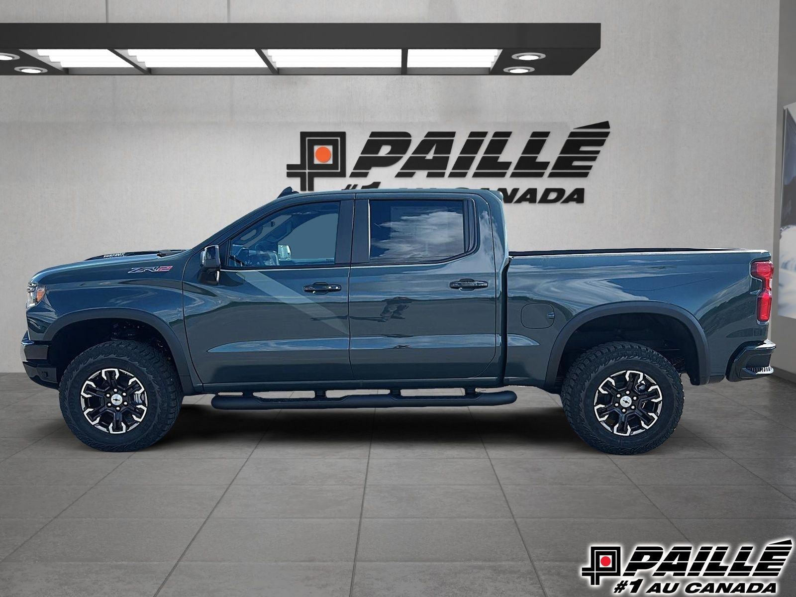 Chevrolet Silverado 1500  2026 à Sorel-Tracy, Québec