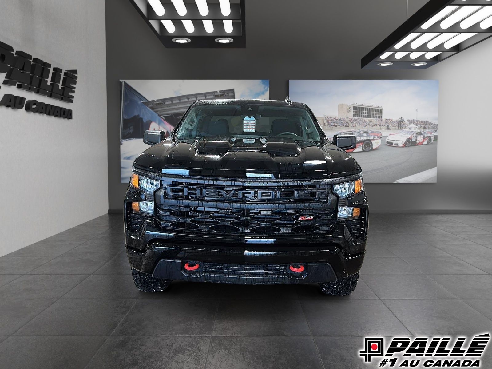 Chevrolet Silverado 1500  2026 à Sorel-Tracy, Québec