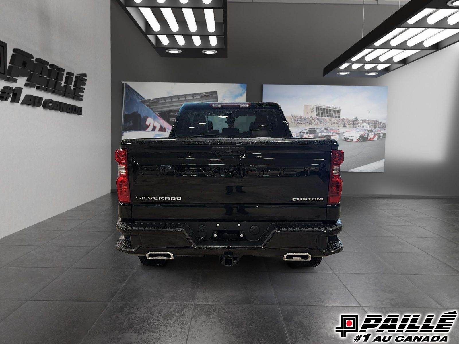 Chevrolet Silverado 1500  2026 à Sorel-Tracy, Québec