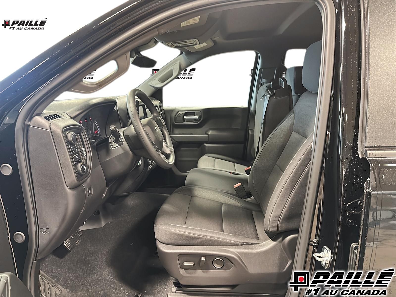 Chevrolet Silverado 1500  2026 à Sorel-Tracy, Québec