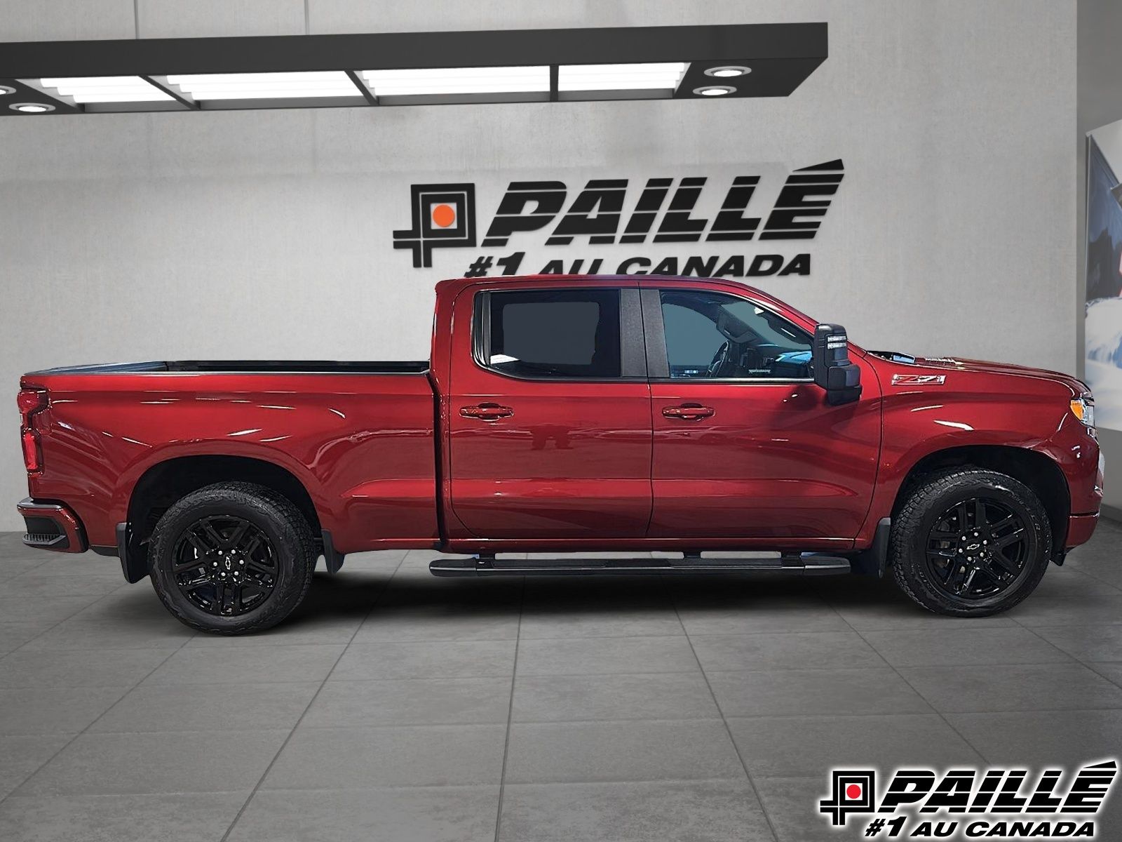 2022 Chevrolet Silverado 1500 in Sorel-Tracy, Quebec