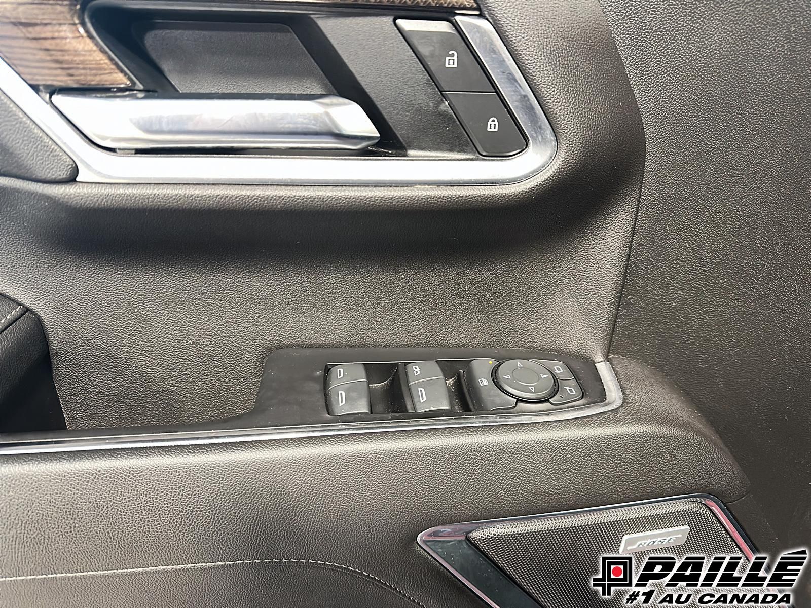 2022 Chevrolet Silverado 1500 in Sorel-Tracy, Quebec