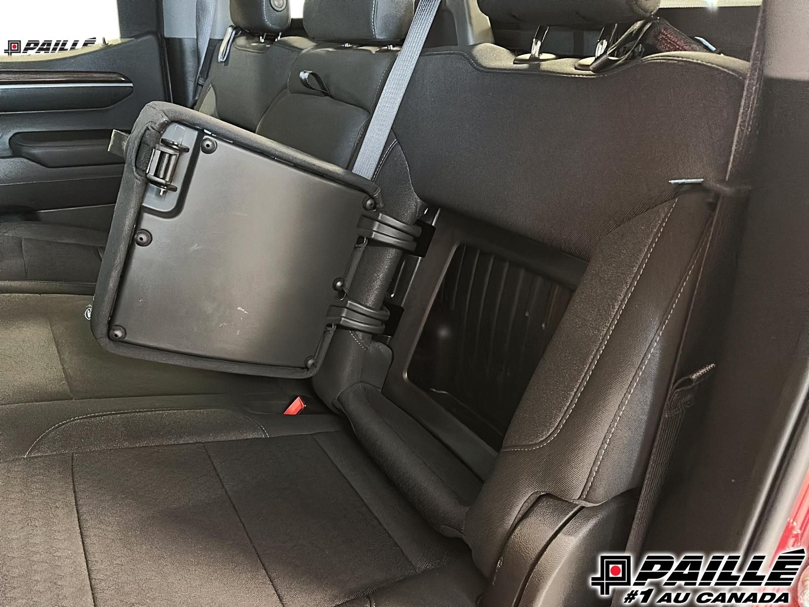 2022 Chevrolet Silverado 1500 in Sorel-Tracy, Quebec