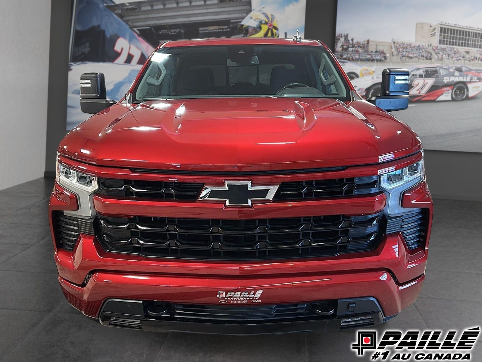 2022 Chevrolet Silverado 1500 in Sorel-Tracy, Quebec