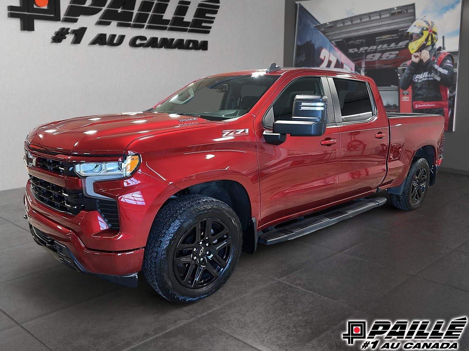 2022 Chevrolet Silverado 1500 in Sorel-Tracy, Quebec