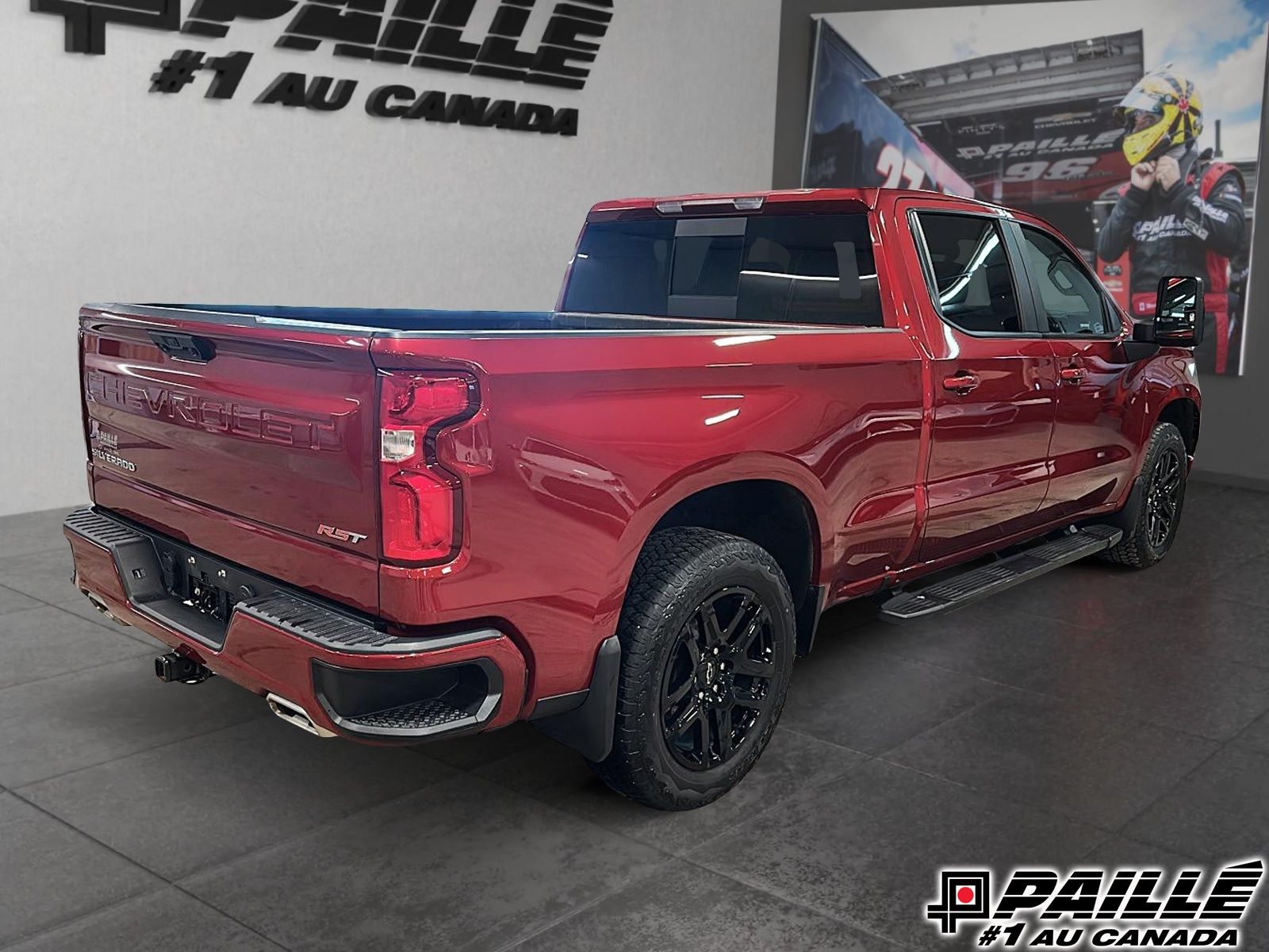 2022 Chevrolet Silverado 1500 in Sorel-Tracy, Quebec