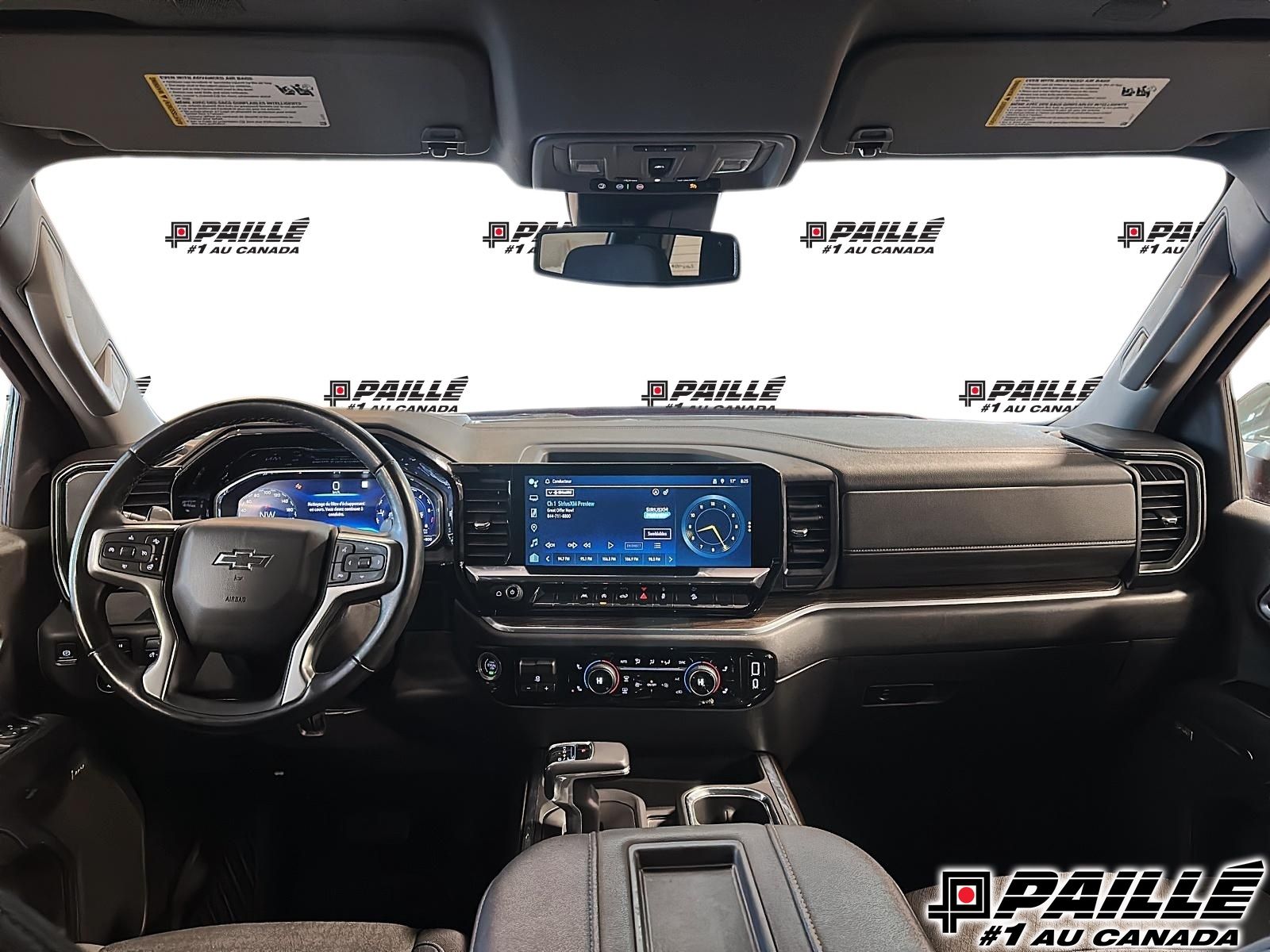 2022 Chevrolet Silverado 1500 in Sorel-Tracy, Quebec