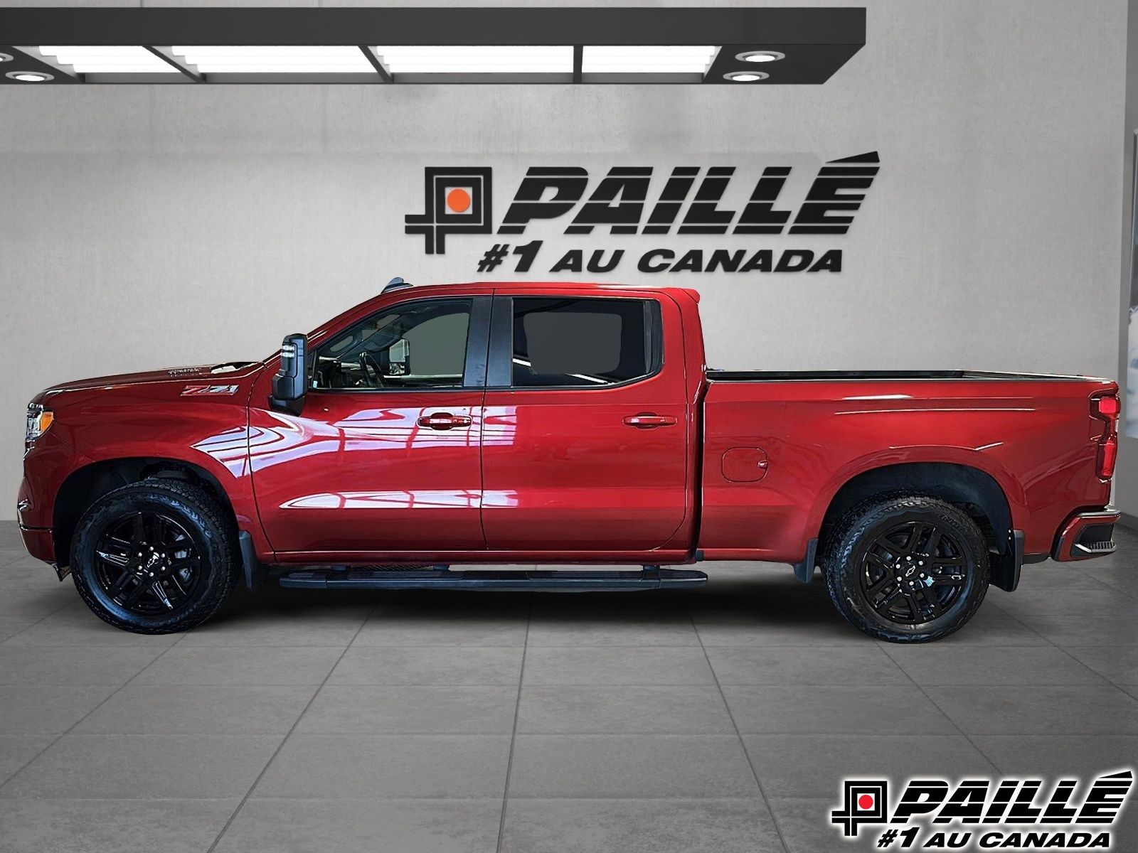 2022 Chevrolet Silverado 1500 in Sorel-Tracy, Quebec
