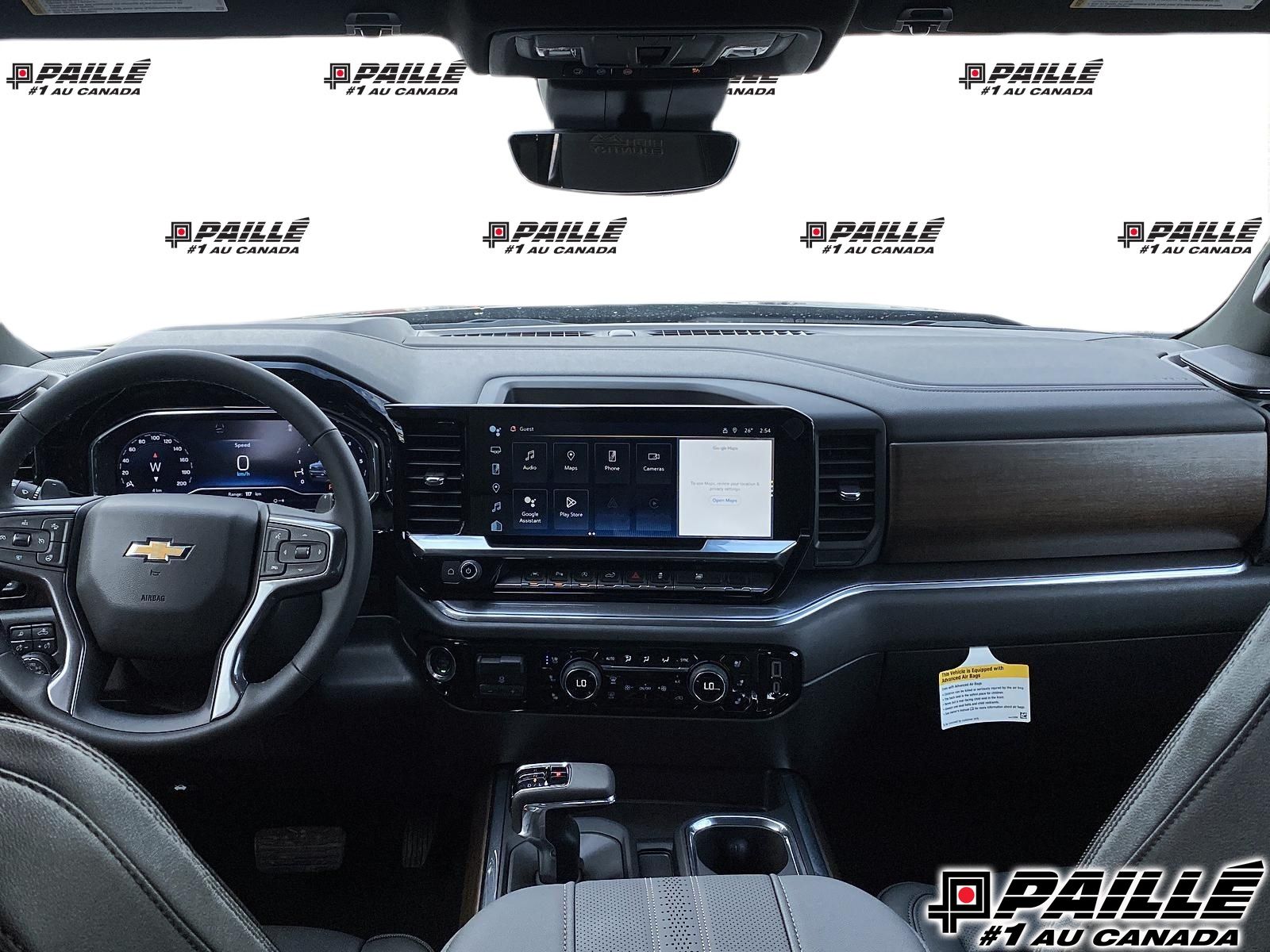 2023 Chevrolet Silverado 1500 in Sorel-Tracy, Quebec