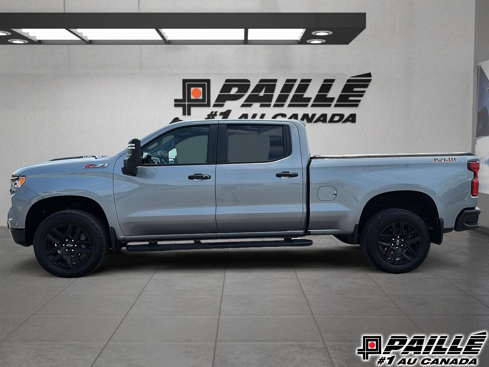 2023 Chevrolet Silverado 1500 in Berthierville, Quebec