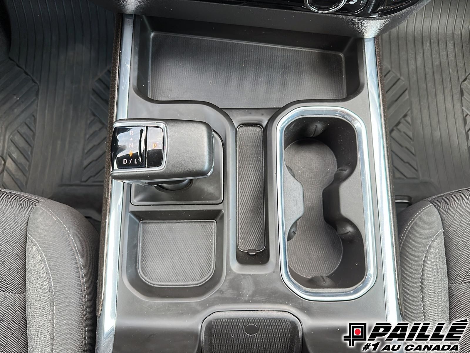 2023 Chevrolet Silverado 1500 in Berthierville, Quebec