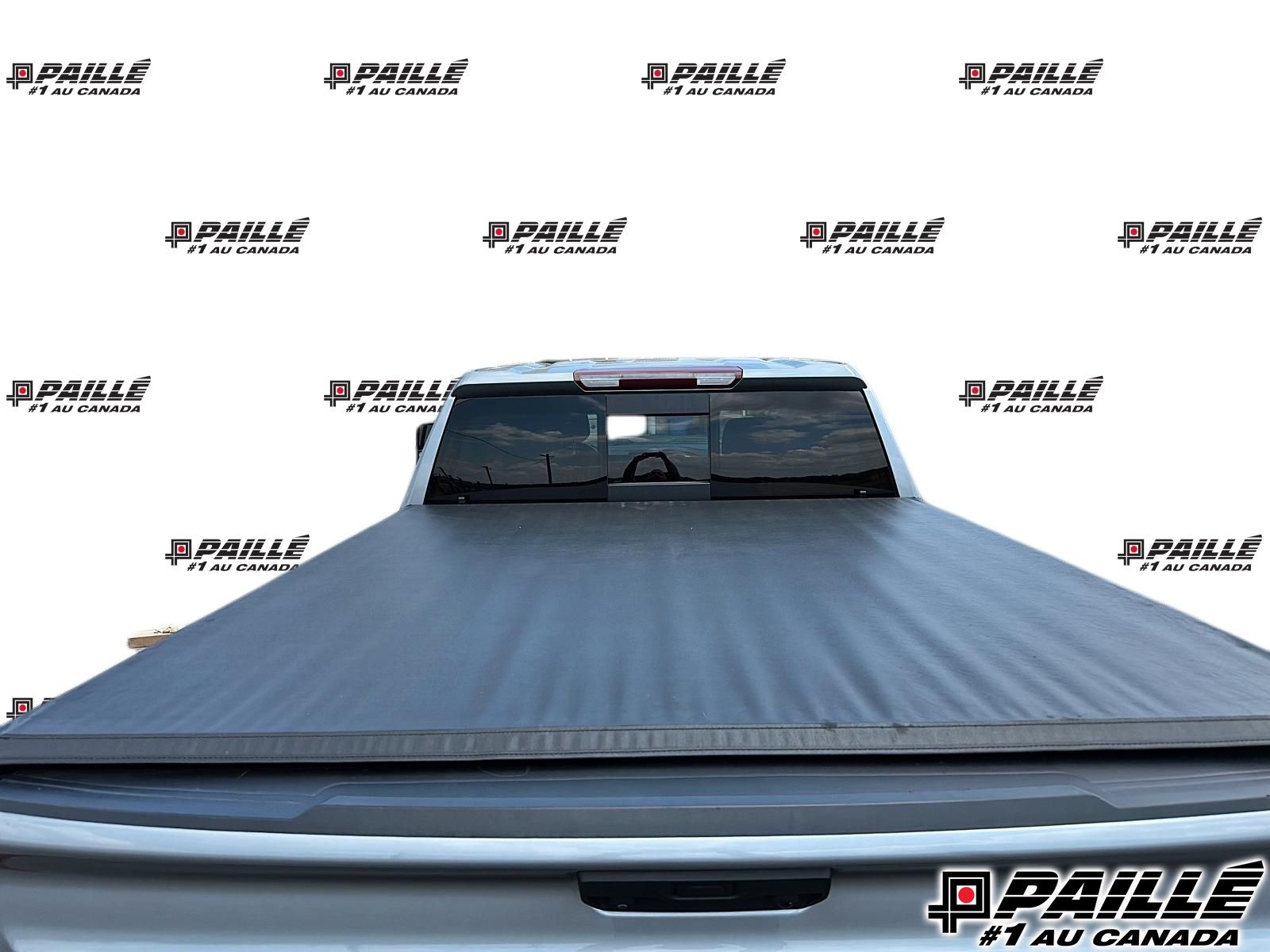 2023 Chevrolet Silverado 1500 in Berthierville, Quebec