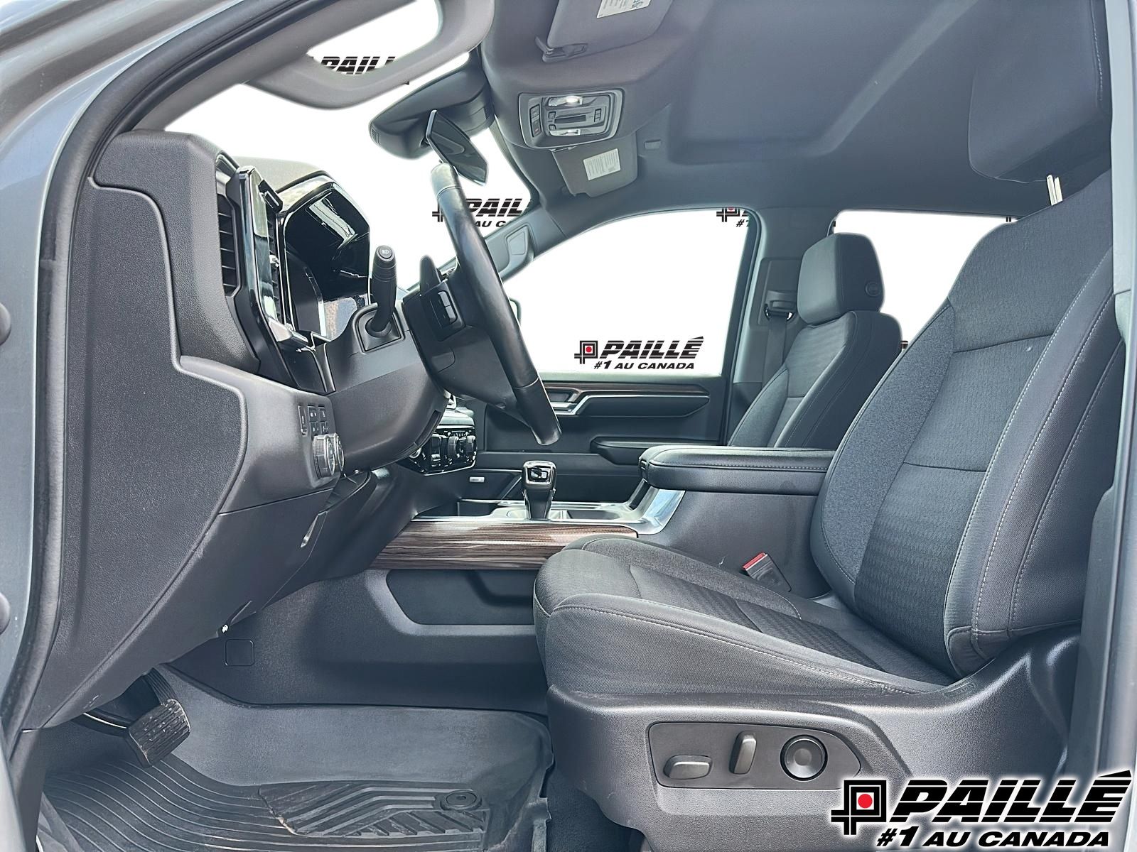 2023 Chevrolet Silverado 1500 in Berthierville, Quebec