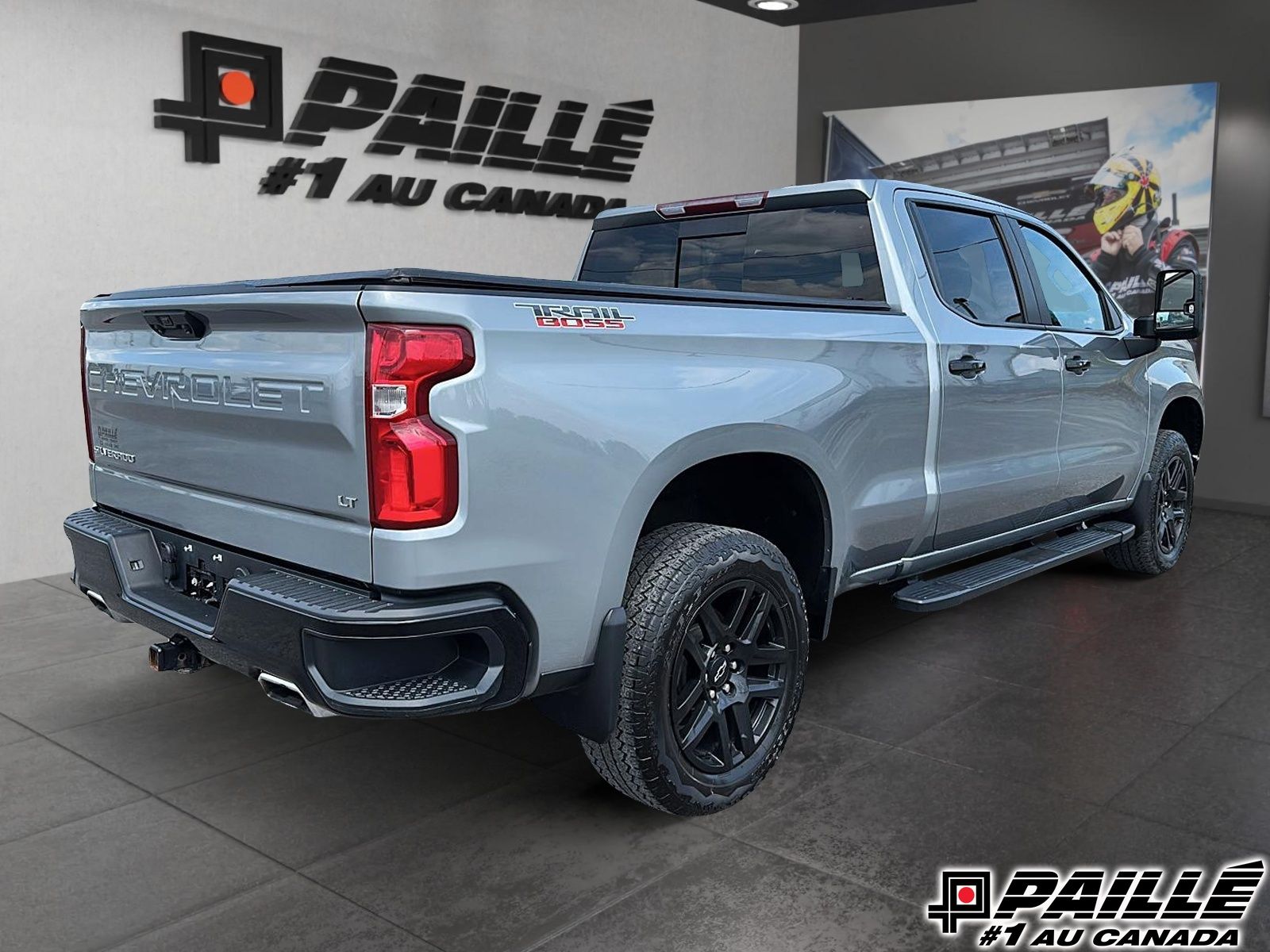 2023 Chevrolet Silverado 1500 in Berthierville, Quebec
