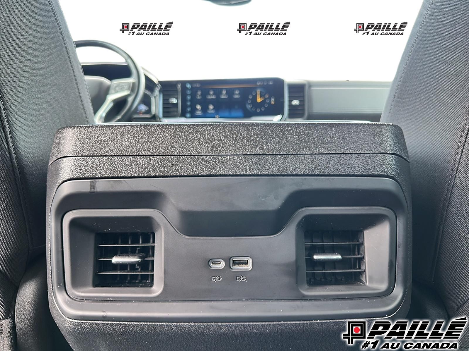 2023 Chevrolet Silverado 1500 in Berthierville, Quebec