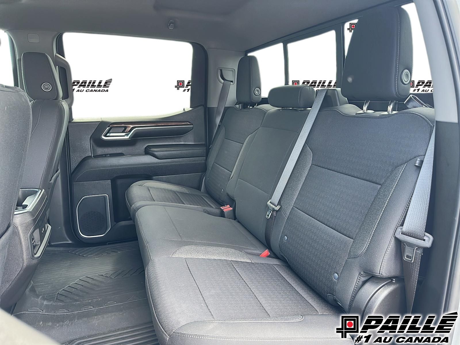 2023 Chevrolet Silverado 1500 in Berthierville, Quebec