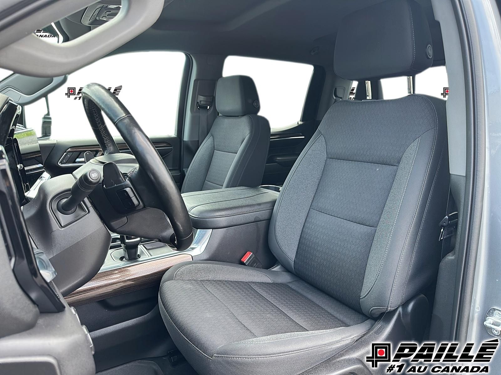 2023 Chevrolet Silverado 1500 in Berthierville, Quebec