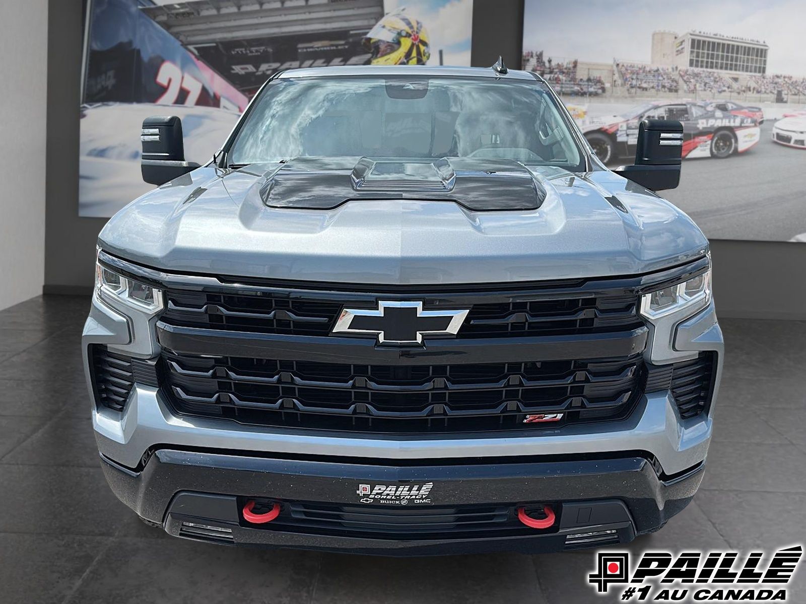 2023 Chevrolet Silverado 1500 in Berthierville, Quebec
