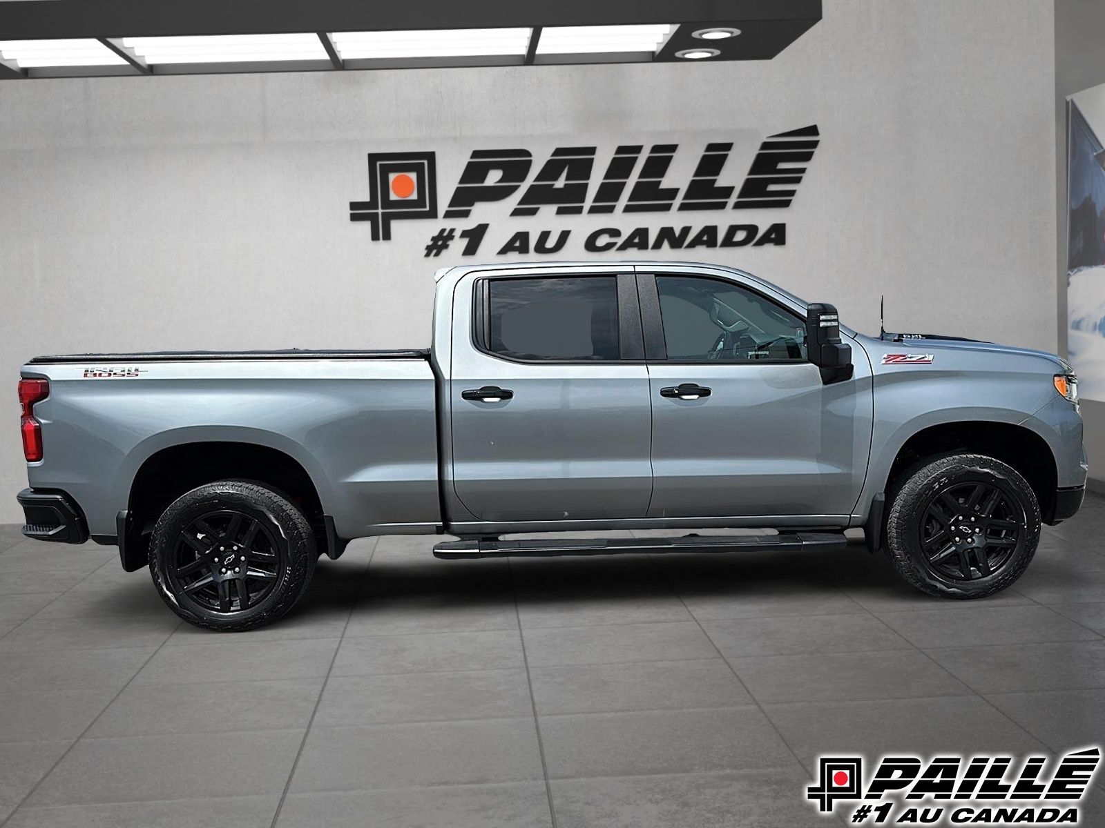 2023 Chevrolet Silverado 1500 in Berthierville, Quebec