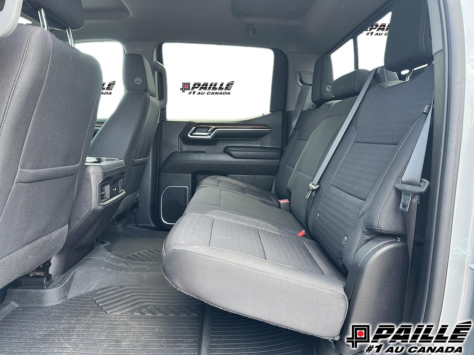 2023 Chevrolet Silverado 1500 in Berthierville, Quebec